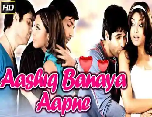 Download Aashiq Banaya Aapne 2005 Blu-Ray 480p and 720p